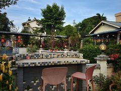 -天然居(伦教店)