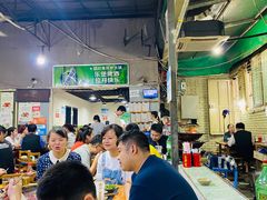 大堂-星鸿社重庆老火锅