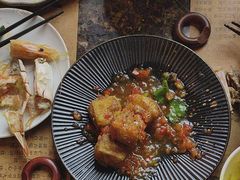 -宇安泰料(龙湖天街黑金店)