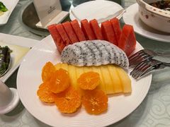 -杭州香格里拉·香宫中餐厅