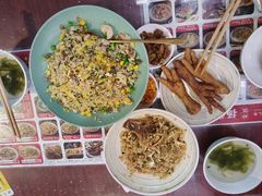 -扬二春炒饭(国庆路总店)