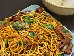 -五七小李子油焖大虾(总店)