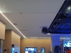 -我爱运动健身·游泳·瑜伽·普拉提馆(大卫城店)