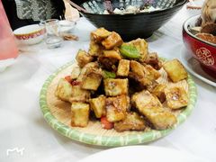 -北戴河庆山饭店·海鲜砂锅粥(北戴河黑石路店)