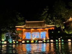 -桂林两江四湖景区