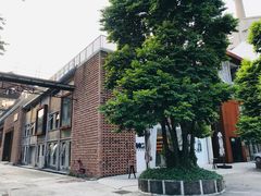 -广州市紫泥堂文化创意园景区