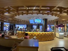 -星河湾温泉洗浴酒店