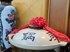 -砂锅居(西四店)