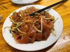 -何记酿皮店(西流湾店)