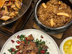 -吃货私房菜(丽江束河古镇店)