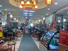 -烧哥美蛙肥肠鱼火锅·十五年社区店