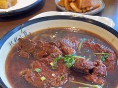 -玖鲜小笼(中山广场店)