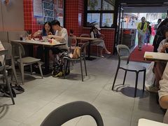 -子午路张记肉夹馍(兵马俑店)