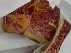 奶酪芋头山-奈雪的茶(华强北中航城店)