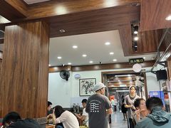 -清真·马洪小炒泡馍馆(钟楼回民街店)