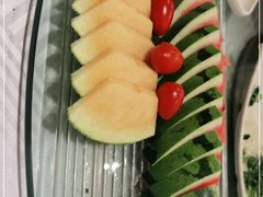 -渝信川菜(西单店)