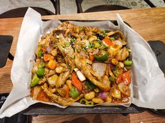 -嘎嘎鸭脑壳(驷马桥店)