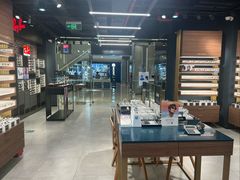 -LensCrafters亮视点(北京嘉里中心店)