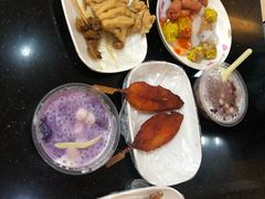 -小雨点糖水店(中兴街分店)