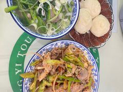 -尔力新疆丸子汤(北屯店)