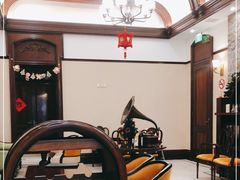-东海咖啡馆
