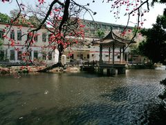 -黄埔古港
