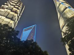 -上海中心大厦
