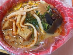 -安发瞧麻辣烫(总店)