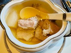 -谦默府· 现代潮粤菜(外滩店)