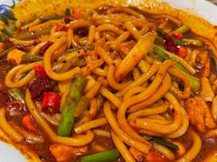 -新粤新疆菜(禅城店)