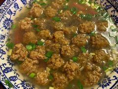 焦炸丸-管记水席老店(仙果市街店)