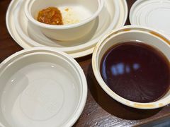 -陈鹏鹏潮汕菜(宝安机场T3航站楼店)