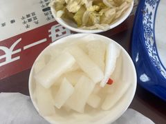 -张文国·梆梆肉葫芦头