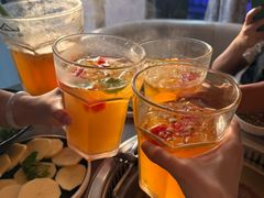 -故里和山·成都火锅(欢乐港湾店)