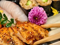 -鮨政· Omakase(港汇恒隆广场店)