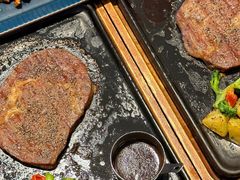 -必胜客(东大桥店)