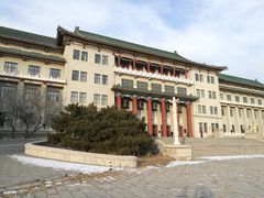 -吉林大学(南岭校区)