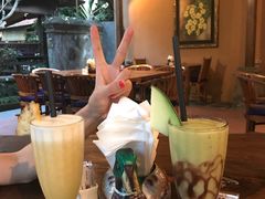 -脏鸭餐厅(乌布总店)