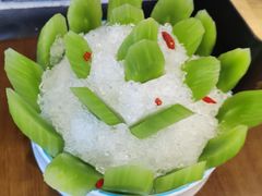 -百叶居·老北京涮羊肉(鼓楼店)