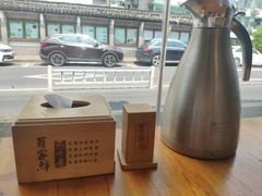 -百家鲜·杭帮菜