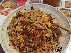 -扬二春炒饭(国庆路总店)