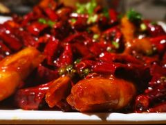-望京一号·重庆江湖菜(工体店)