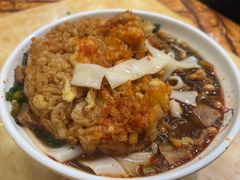 -覃肥叔桂林米粉(粮道街店)
