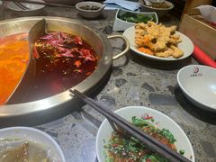 -小龙坎火锅(总店)