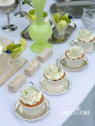 点击看大图 -Aimee'sCake婚礼甜品台·企业商务茶歇