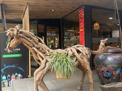 -越南民族学博物馆