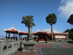 -安溪清水岩