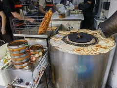 -文武王氏烧饼·无矾油条(西溪路店)
