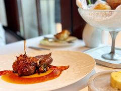 -Le Comptoir de Pierre Gagnaire