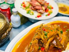 -印巷里主题餐厅(马鞍山店)